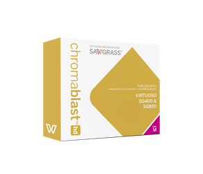 214093 CHROMABLAST HD kartuša Virtuoso SG400/SG800 (29ml) - magenta